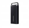 Samsung Dysk zewnętrzny SSD Portable T5 EVO 2TB USB3.2 GEN.1 czarny